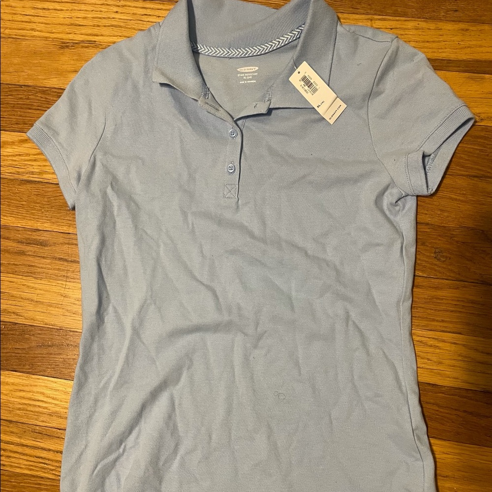 Old Navy Uniform shirt